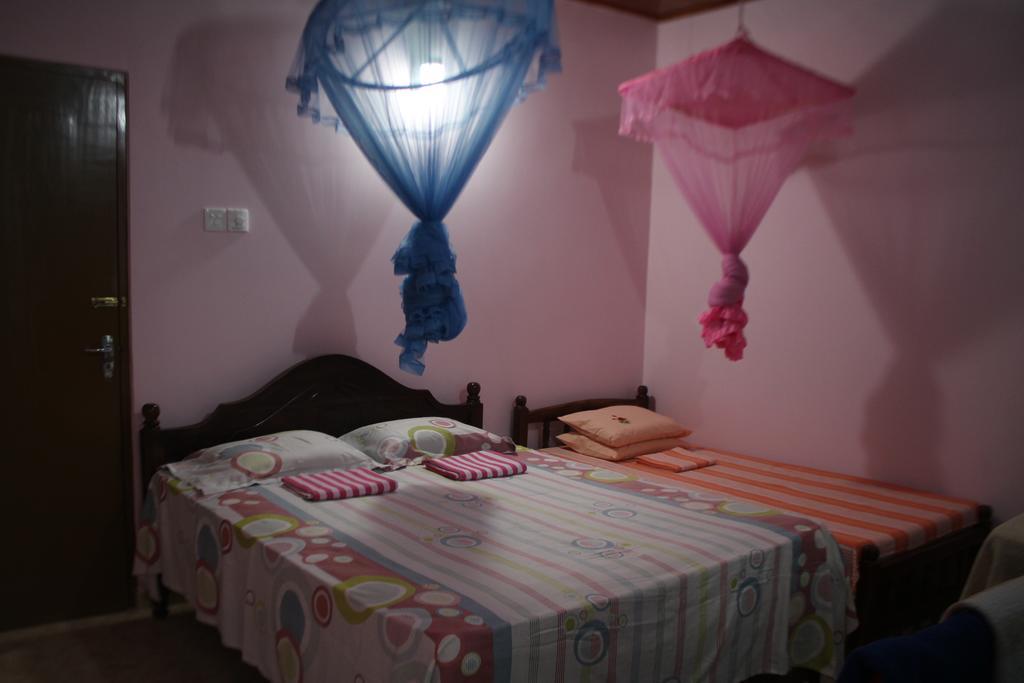 Guillet Beach Home Matara Rom bilde