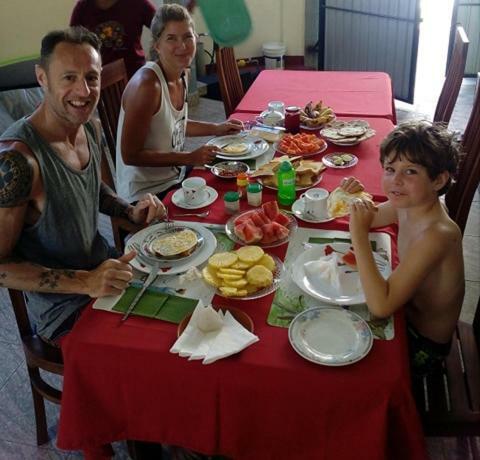Guillet Beach Home Matara Eksteriør bilde